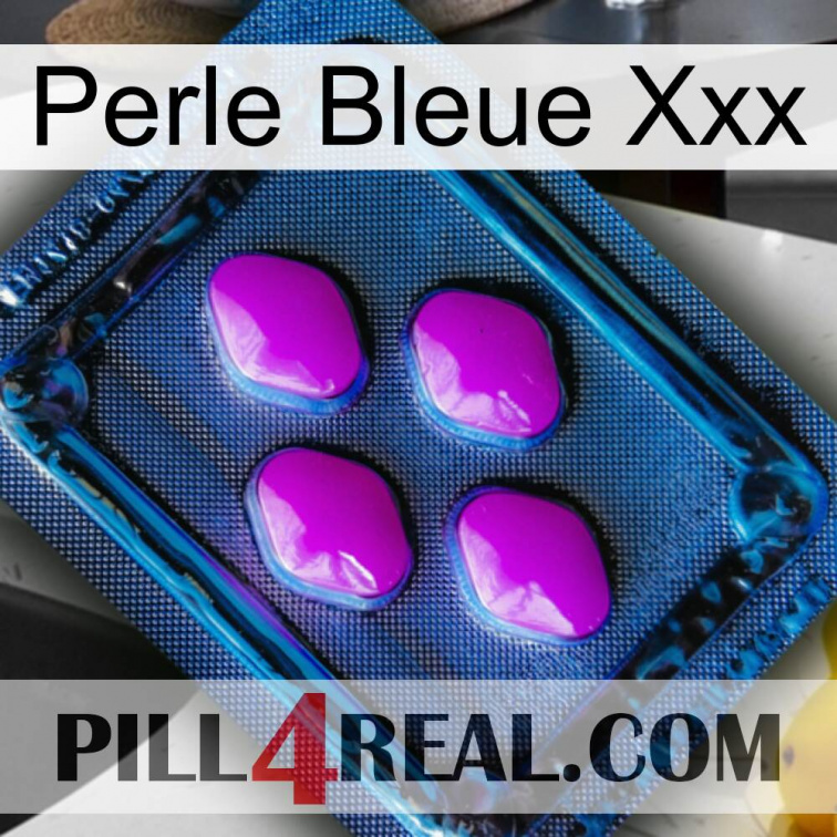 Blue Pearl Xxx 04